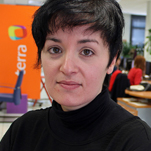 Miriam Lagoa