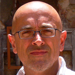 Jon Barandica