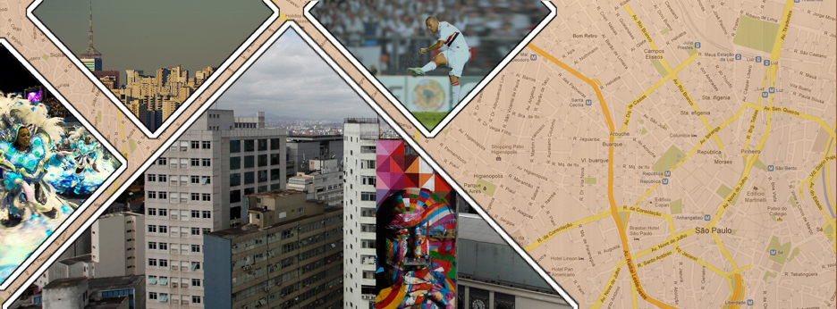 Living in São Paulo