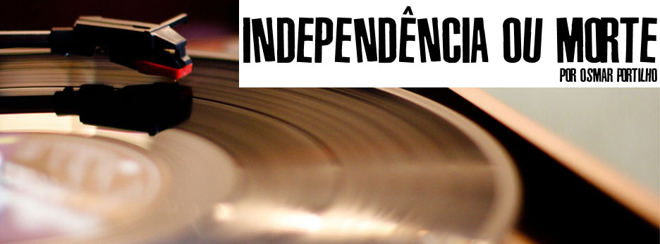 Três bandas, por Lucas (Fresno) | Independência ou Morte