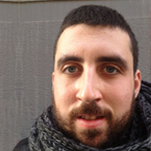 Jon Prada