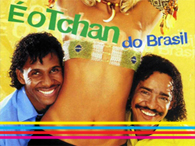 Pagodes e ax&eacute; dos anos 1990