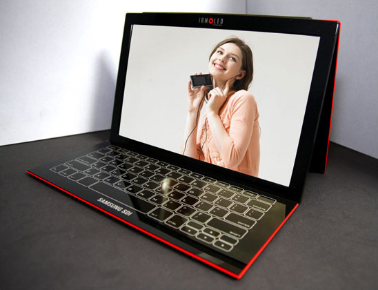 Samsung OLED
