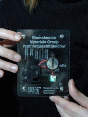 virusbatt