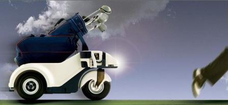 caddy