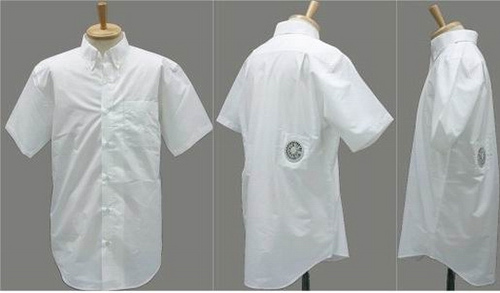 usb t-shirt