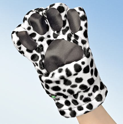 glove
