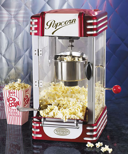 popcorn