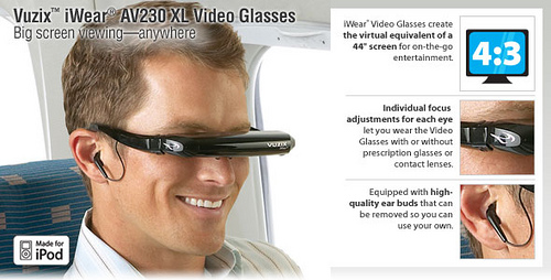 vuzix