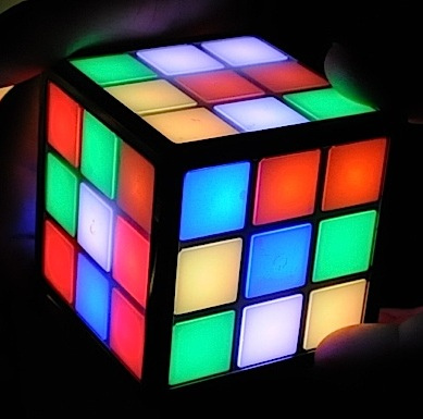 rubik