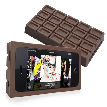 chocolate