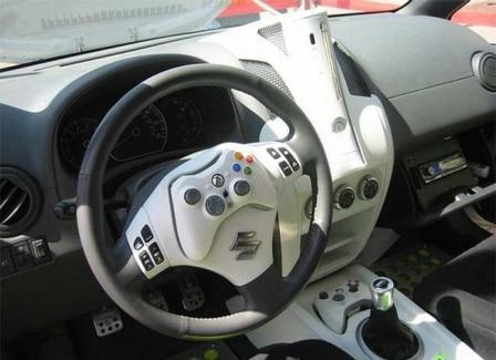 xboxcar