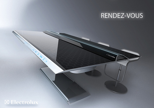 rendezvous