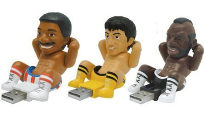 rockyiiiusb