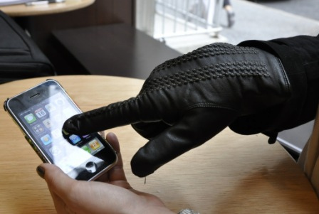 touchtecglove