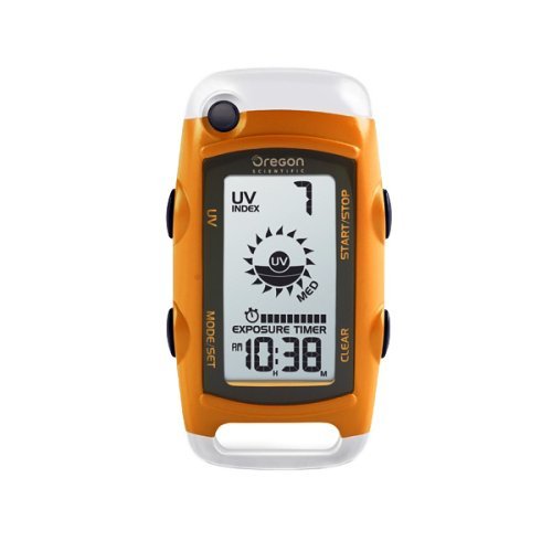 UV Monitor