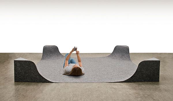 soundcarpet