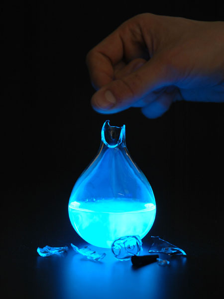 bloodlamp