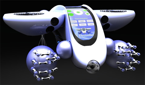 electrolux
