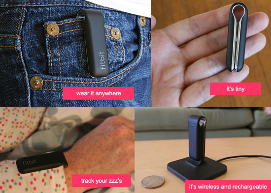 fitbit