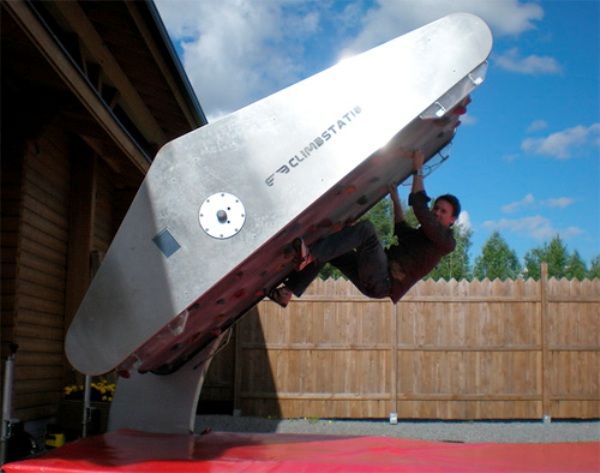 climbstation
