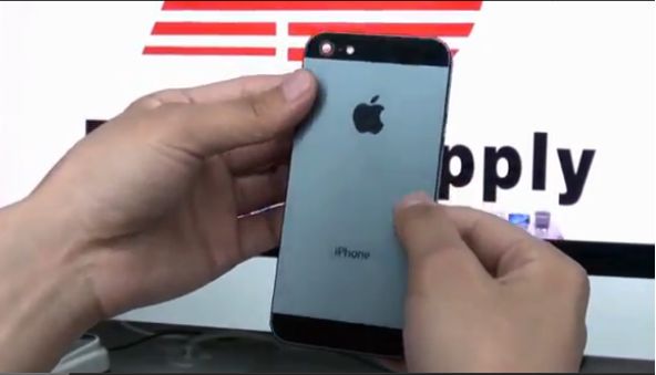 iphone5