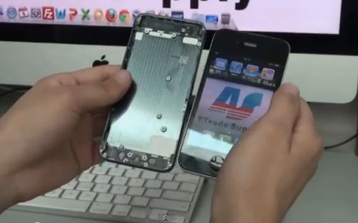 iphone5b