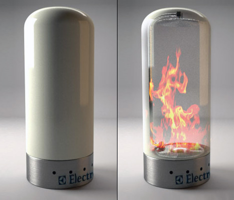 electrolux