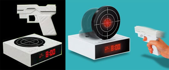 clock