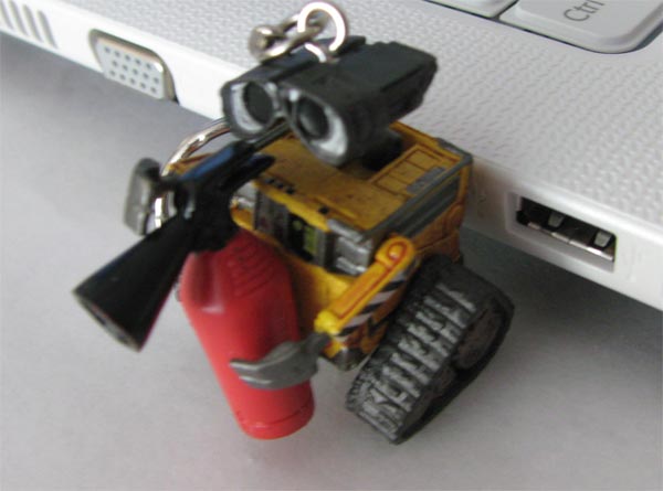 walle