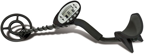 detector