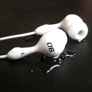 headphones