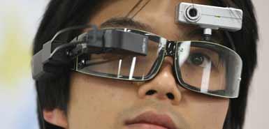 goggles