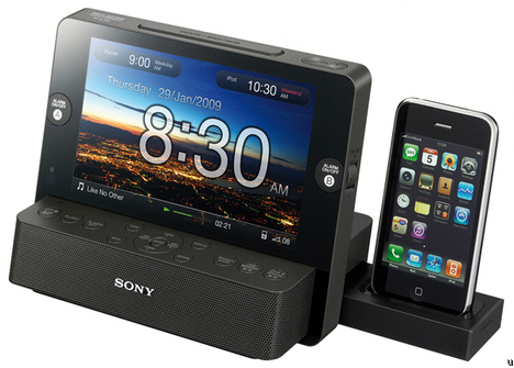 sonyicfcl751p