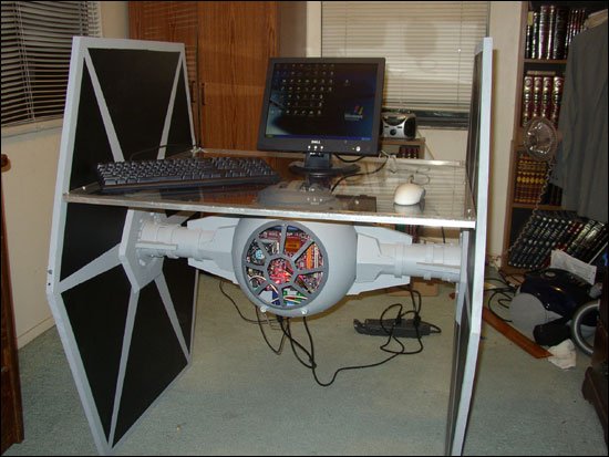 tiefightercase