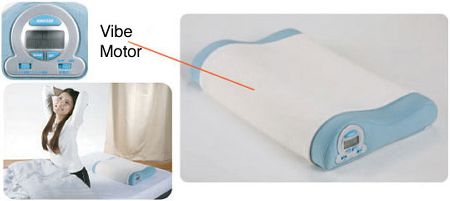 vibratingpillow