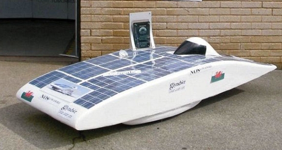 solarcar