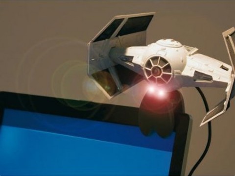xwingwebcam