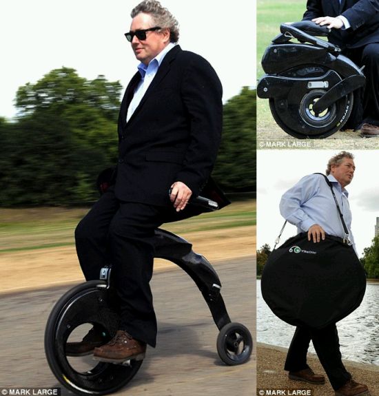yikebike