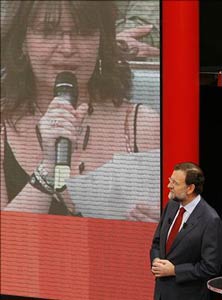 Mariano Rajoy