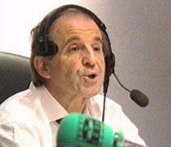 Jose María García