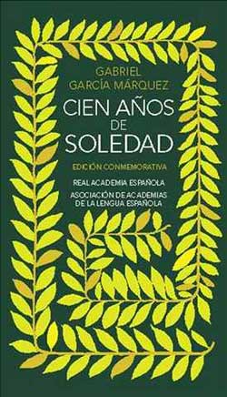 Cien años de soledad