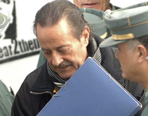 Julián Muñoz