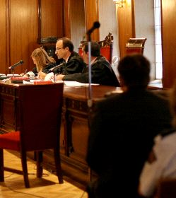 Abogados de Oficio. Fuente: laverdad.es