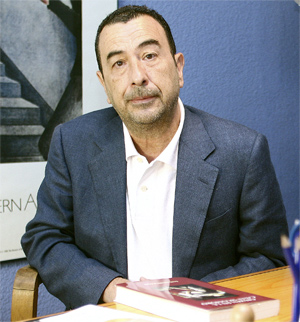 Garci. Fuente: elmundo.net