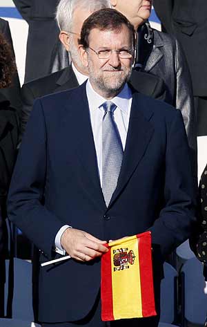 Rajoy 2007. Fuente:elmundo.net