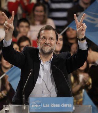 Rajoy. Fuente:publico.es