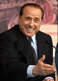 Silvio Berlusconi. Fuente:cotizalia.com