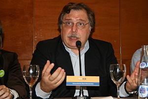Luis Herrero. Fuente:Wikipedia