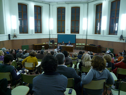 Asamblea Ciudadana. Tom&aacute;s G&oacute;mez
